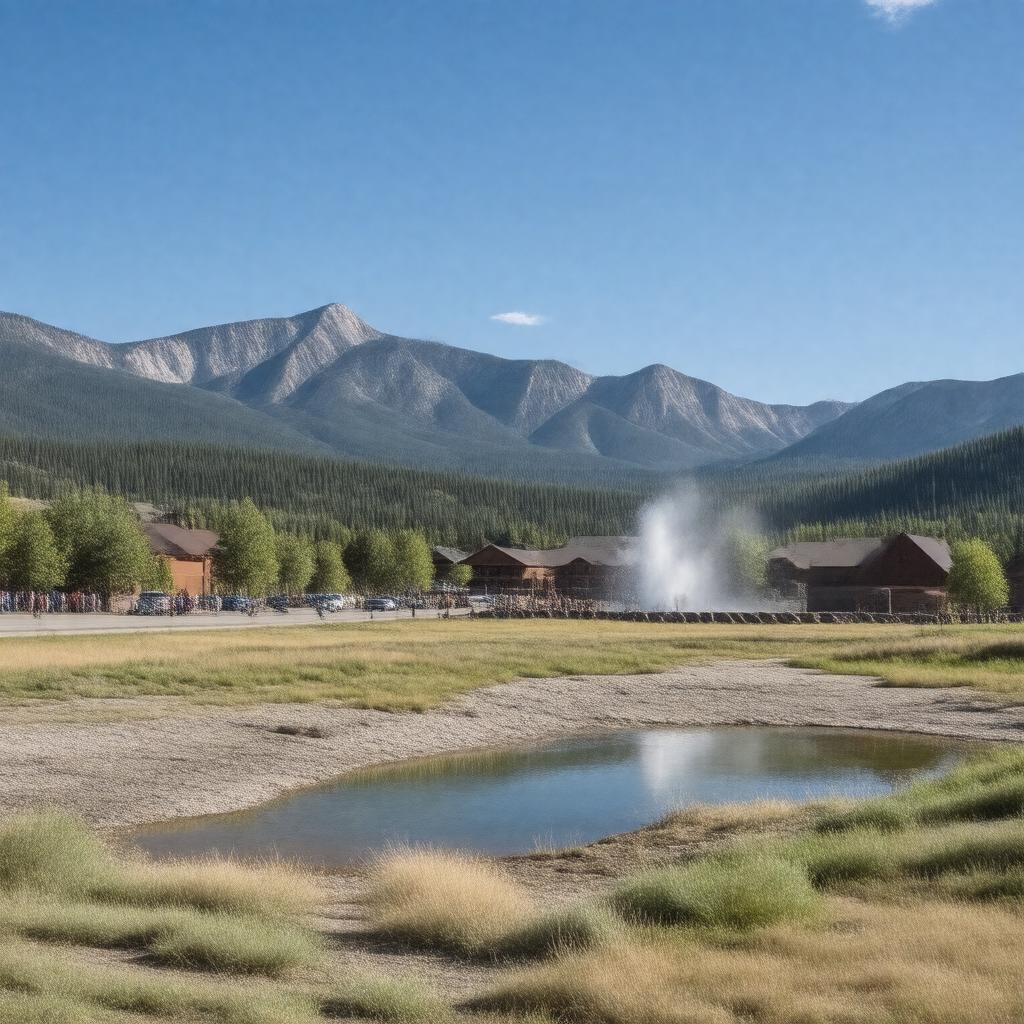 Soda Springs